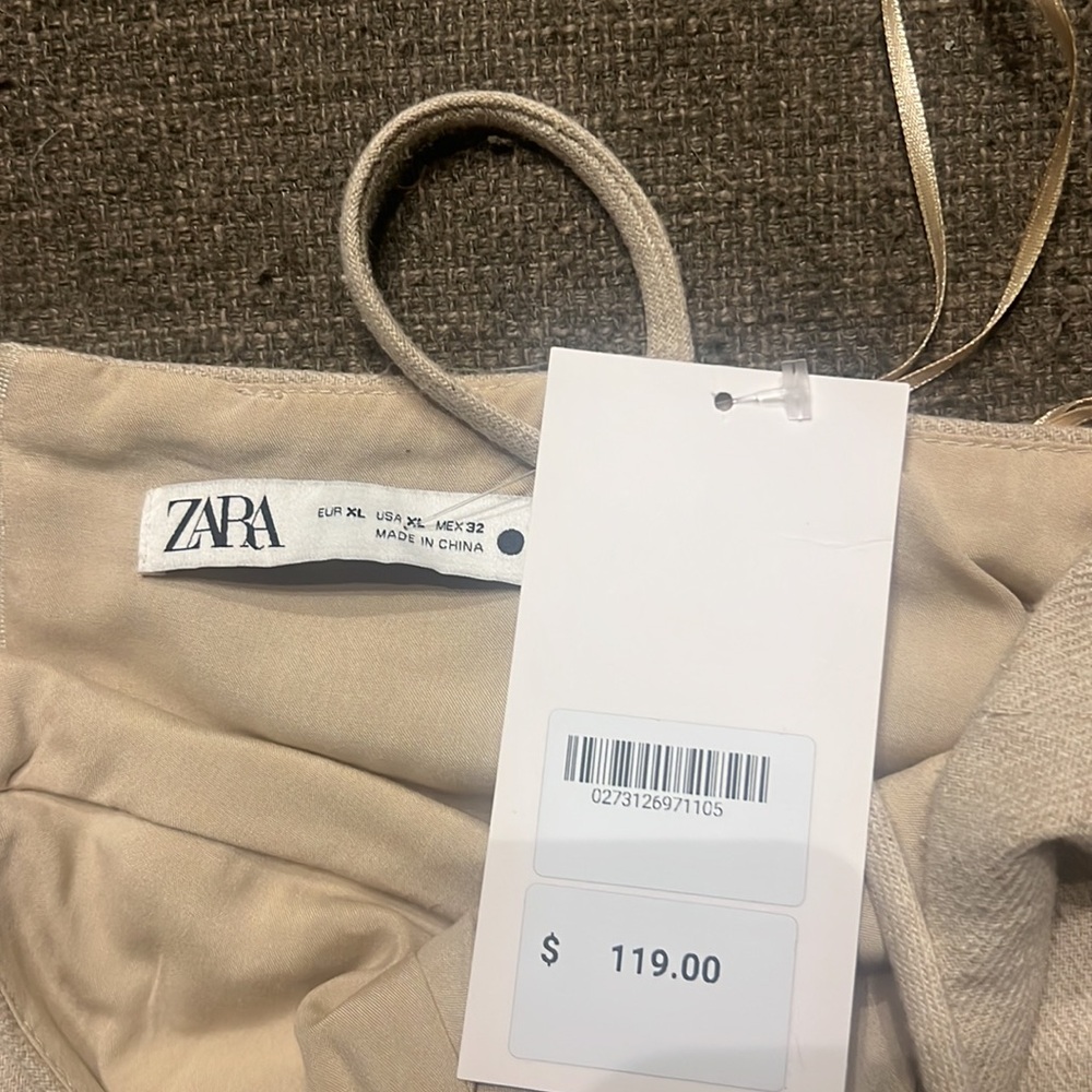Zara jewel trim mini dress - Picture 11 of 11